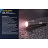 NITECORE DL10 — подводный фонарь Cree XP-L HI V3 16963