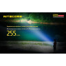 NITECORE EC23 — фонарь 1800 лм, CREE XHP35 HD E2 16981