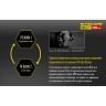 Фонарь NITECORE TM03 Cree XHP70 15200