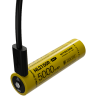 Аккумулятор NITECORE NL2150R USB-C 21700 19452